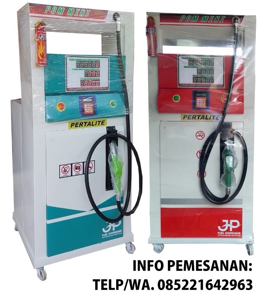 Why Pom Minni" Maskoko is the Top Choice for Trusted Services in Cilacap