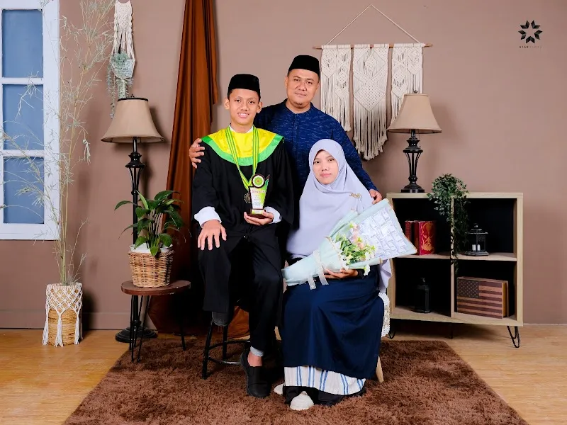Pom Minni" Maskoko: Solusi Terbaik untuk Bisnis Minyak di Cilacap